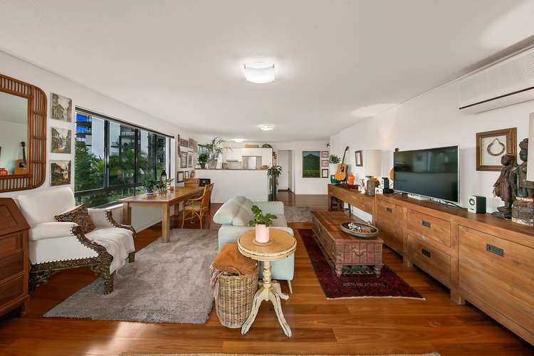 Fourth view of Homely apartment listing, 94/7 Boyd Street, Bowen Hills QLD 4006