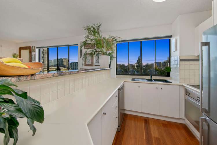 Fifth view of Homely apartment listing, 94/7 Boyd Street, Bowen Hills QLD 4006