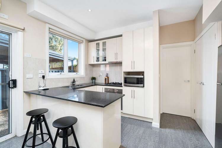 Fourth view of Homely unit listing, 4/1015 Nepean Highway, Moorabbin VIC 3189