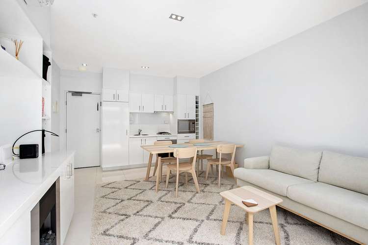 Second view of Homely apartment listing, 129/18-34 Station Street, Sandringham VIC 3191