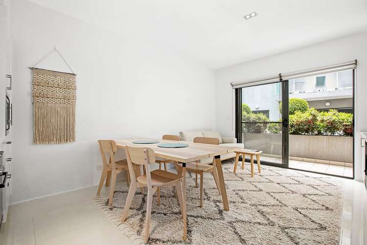 Third view of Homely apartment listing, 129/18-34 Station Street, Sandringham VIC 3191