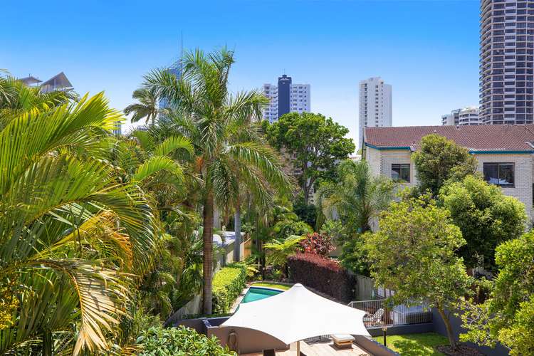 Fourth view of Homely apartment listing, 5/15 Wharf Road, Surfers Paradise QLD 4217