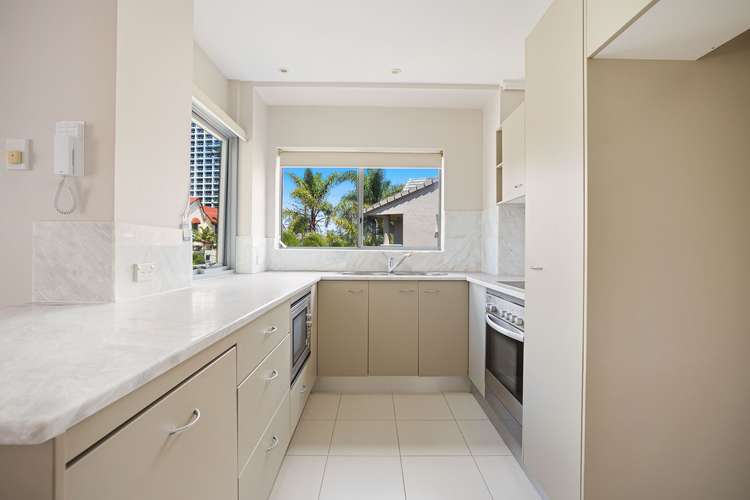Fifth view of Homely apartment listing, 5/15 Wharf Road, Surfers Paradise QLD 4217