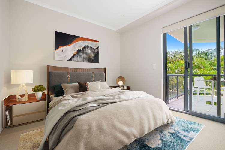 Seventh view of Homely apartment listing, 5/15 Wharf Road, Surfers Paradise QLD 4217
