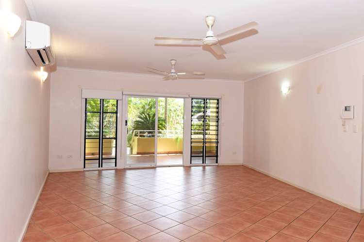 Third view of Homely apartment listing, 2/1 Daly Street, Larrakeyah NT 820