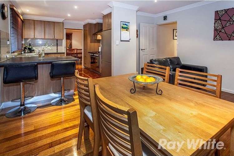 Second view of Homely house listing, 7 Tanner Street, Glen Waverley VIC 3150