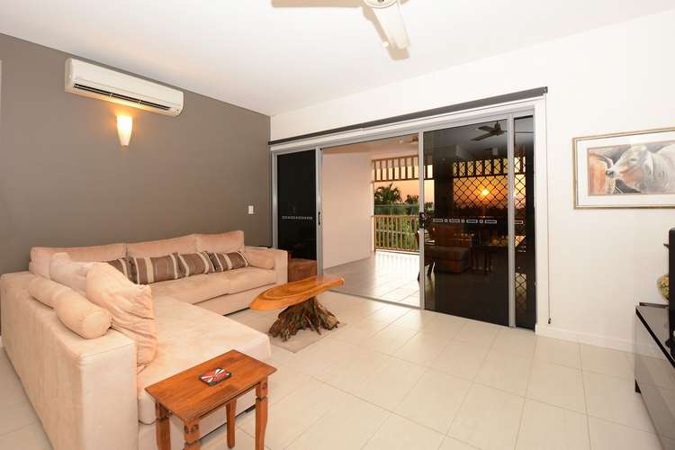 Second view of Homely apartment listing, 24/22 MacKillop Street, Parap NT 820