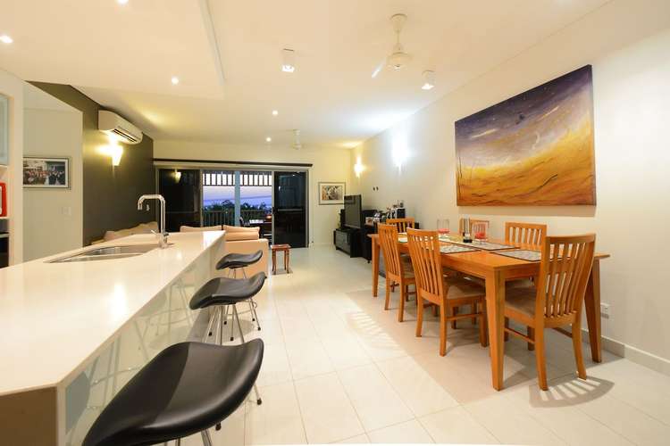 Third view of Homely apartment listing, 24/22 MacKillop Street, Parap NT 820