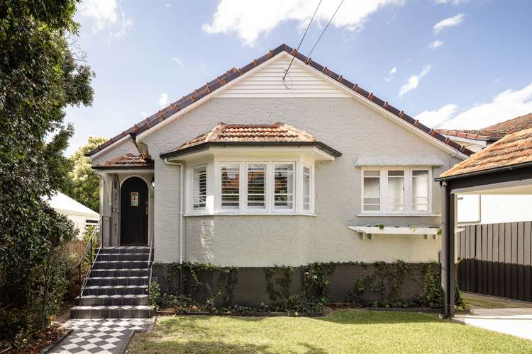 Main view of Homely house listing, 108 Adelaide Street East, Clayfield QLD 4011