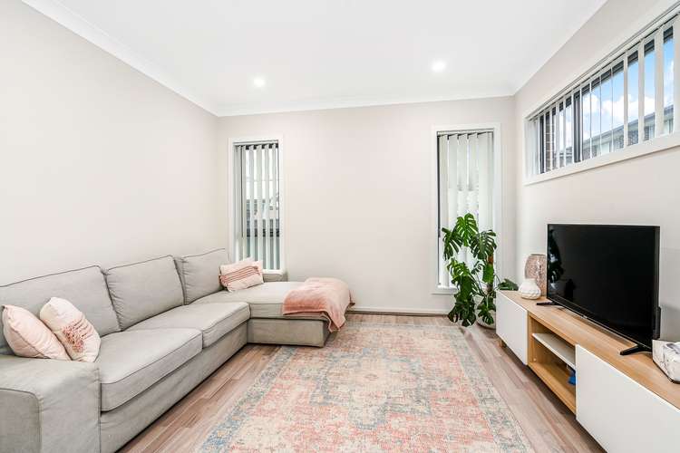 Third view of Homely house listing, 87 Goodison Parade, Marsden Park NSW 2765