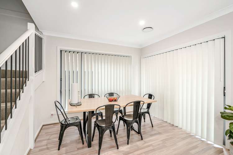 Fourth view of Homely house listing, 87 Goodison Parade, Marsden Park NSW 2765