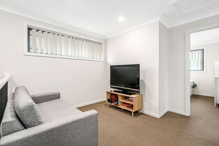 Fifth view of Homely house listing, 87 Goodison Parade, Marsden Park NSW 2765