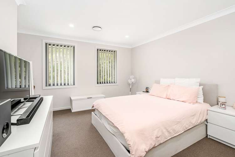 Sixth view of Homely house listing, 87 Goodison Parade, Marsden Park NSW 2765