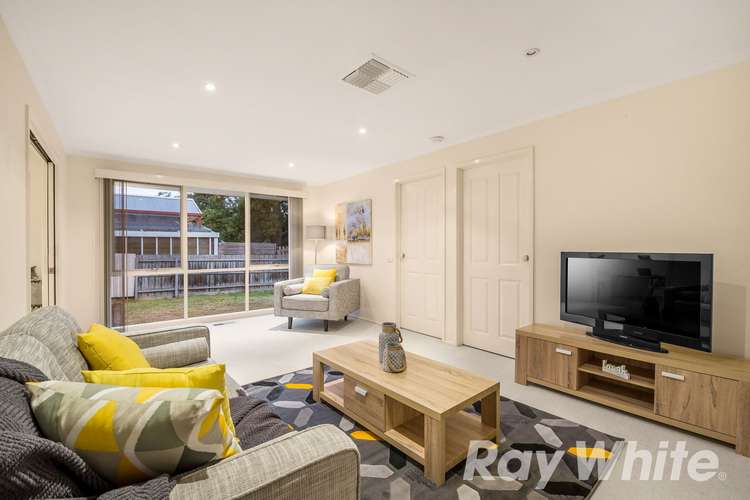 Second view of Homely house listing, 24 Greenaway Drive, Ferntree Gully VIC 3156