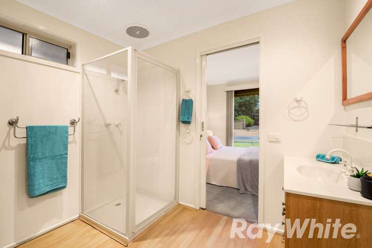 Fifth view of Homely house listing, 24 Greenaway Drive, Ferntree Gully VIC 3156