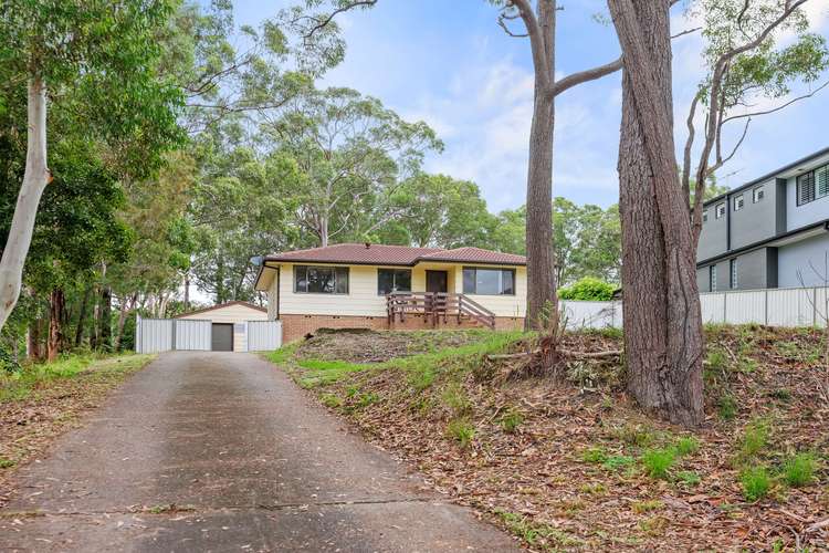 Third view of Homely house listing, 34 Dalley Street, Bonnells Bay NSW 2264