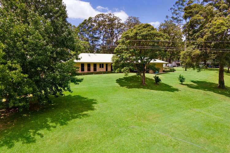 Third view of Homely house listing, 52B Syndicate Road, Tallebudgera Valley QLD 4228