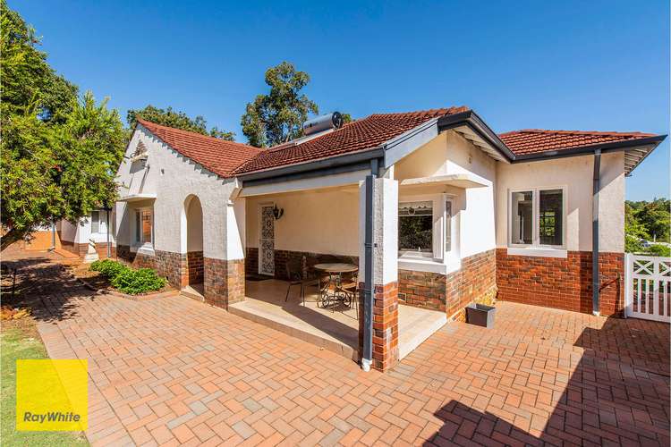 Main view of Homely house listing, 103 Glyde Road, Lesmurdie WA 6076