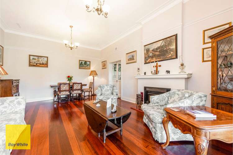 Fourth view of Homely house listing, 103 Glyde Road, Lesmurdie WA 6076