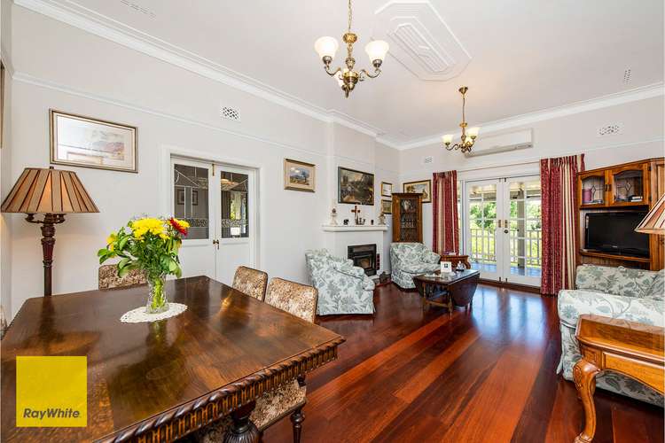 Fifth view of Homely house listing, 103 Glyde Road, Lesmurdie WA 6076