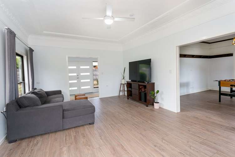Third view of Homely house listing, 4 Walkers Lane, Booval QLD 4304
