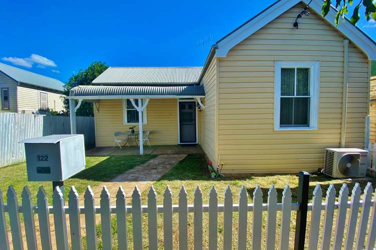 Main view of Homely house listing, 122 Neill Street, Harden NSW 2587
