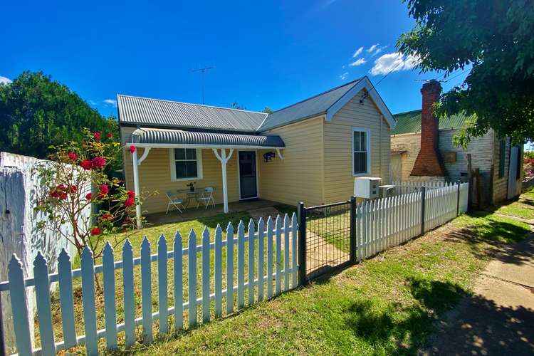 Second view of Homely house listing, 122 Neill Street, Harden NSW 2587