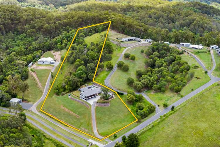 145 Dobson Road, Clear Mountain QLD 4500