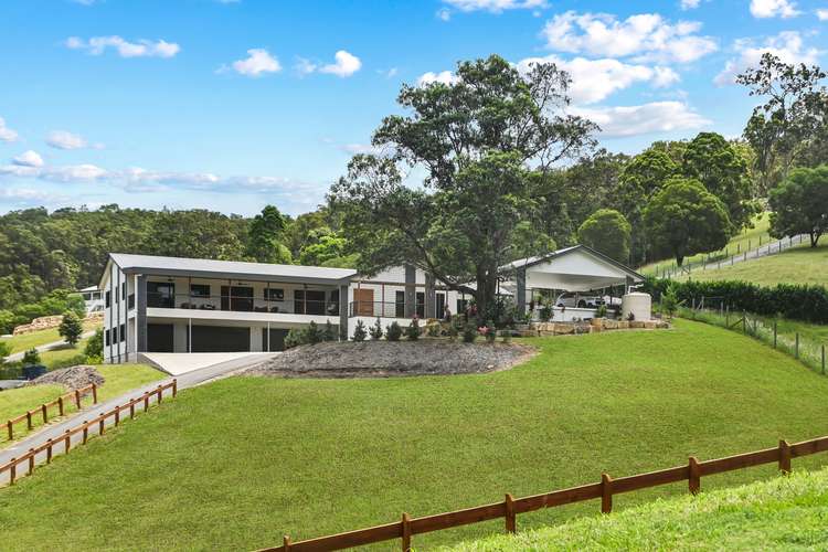 Second view of Homely house listing, 145 Dobson Road, Clear Mountain QLD 4500