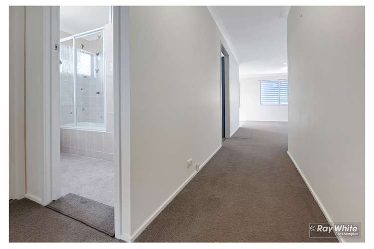 Sixth view of Homely house listing, 69 Kershaw Street, Park Avenue QLD 4701