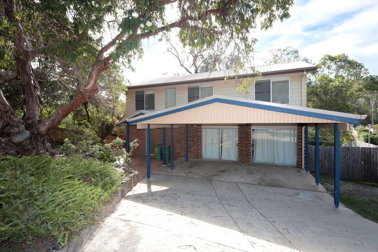 Main view of Homely house listing, 8 Sharon Court, Albany Creek QLD 4035