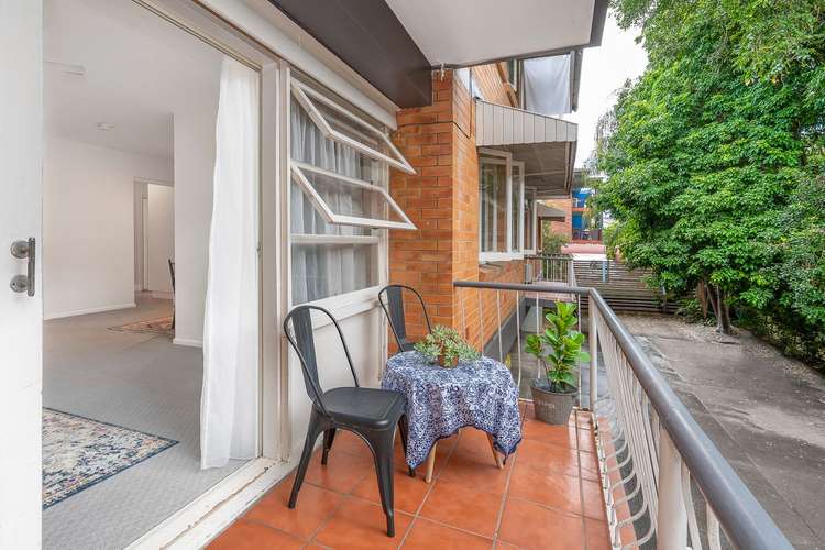 Fourth view of Homely apartment listing, 2/26 London Road, Clayfield QLD 4011