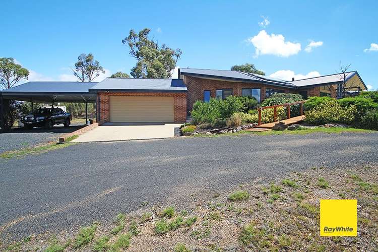 227 Towrang Vale Road, Cooma NSW 2630