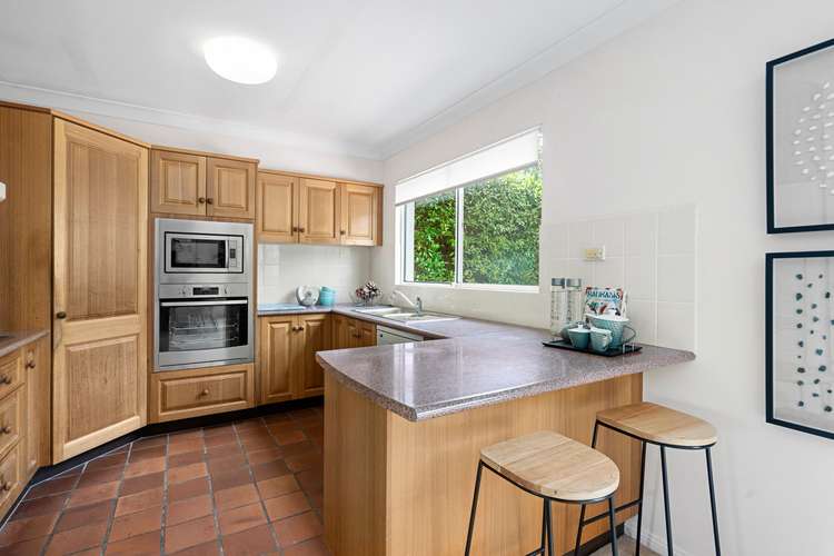 Fifth view of Homely house listing, 10A Andove Street, Belrose NSW 2085