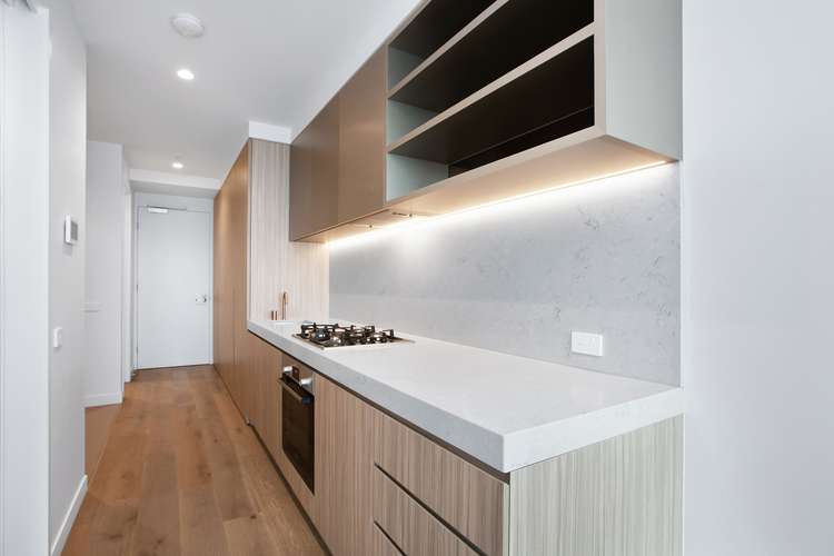 Fifth view of Homely apartment listing, 305B/320 Plummer Street, Port Melbourne VIC 3207
