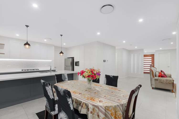 Fourth view of Homely house listing, 1 Aspinall Way, Oran Park NSW 2570