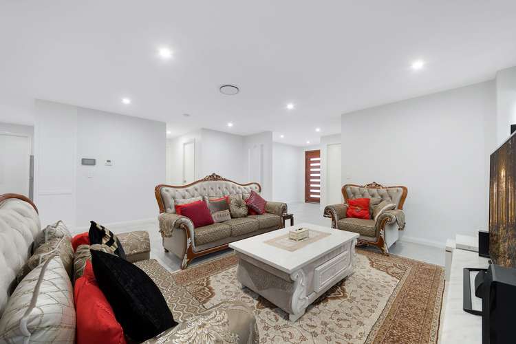 Fifth view of Homely house listing, 1 Aspinall Way, Oran Park NSW 2570
