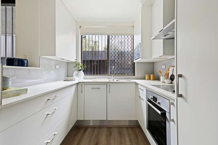 Third view of Homely apartment listing, 36/2 Goodlet Street, Surry Hills NSW 2010