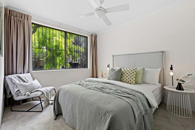 Fifth view of Homely apartment listing, 36/2 Goodlet Street, Surry Hills NSW 2010