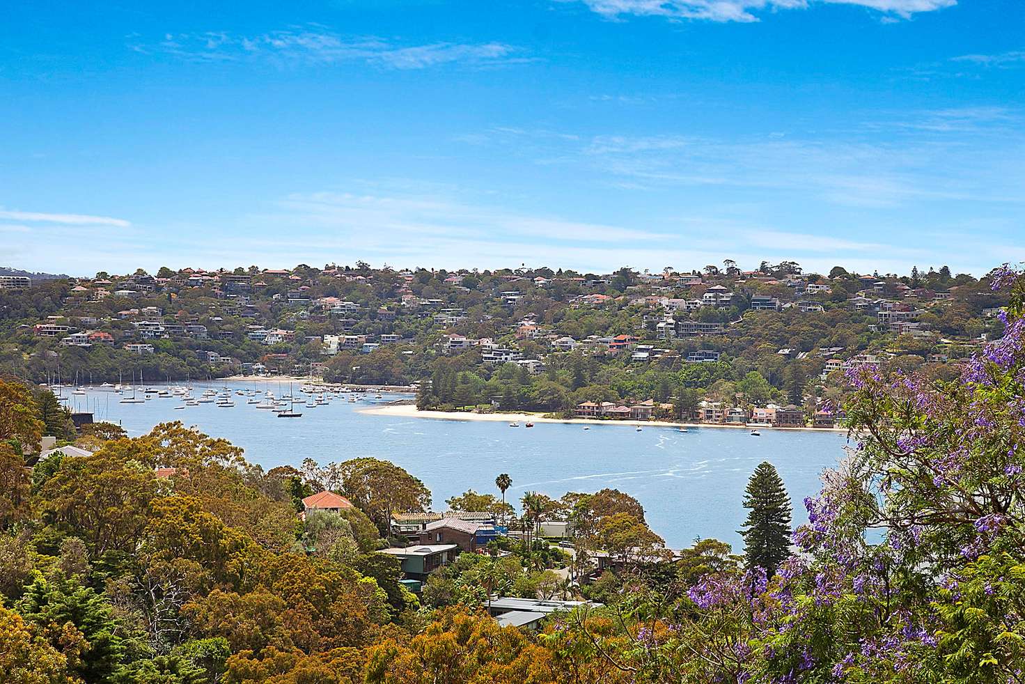 Main view of Homely apartment listing, 9/21 Warringah Road, Mosman NSW 2088