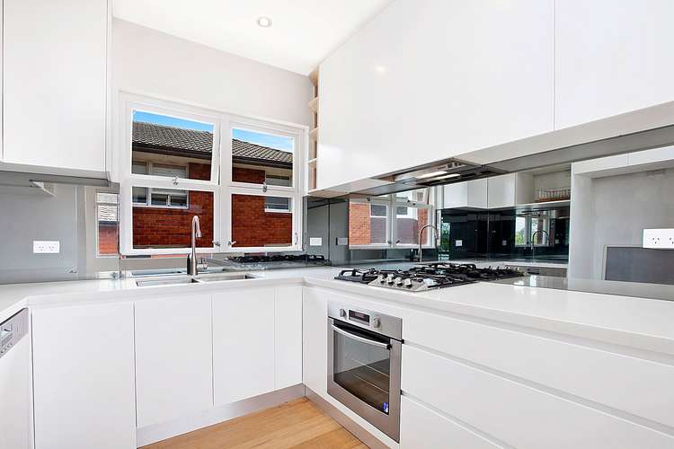 Second view of Homely apartment listing, 9/21 Warringah Road, Mosman NSW 2088
