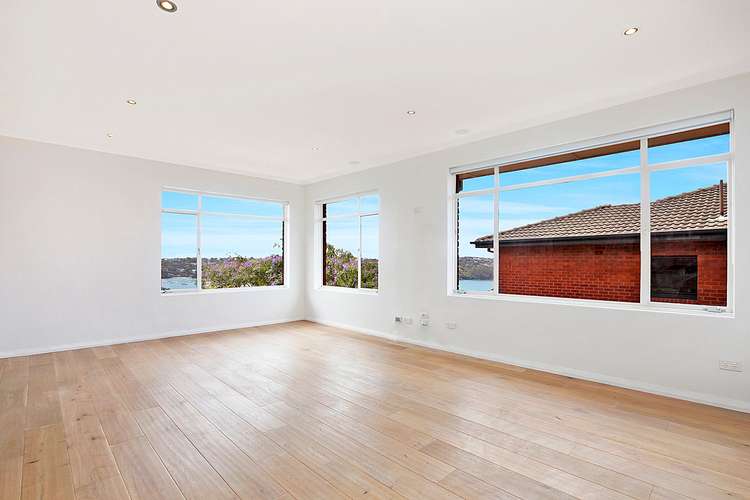 Fourth view of Homely apartment listing, 9/21 Warringah Road, Mosman NSW 2088