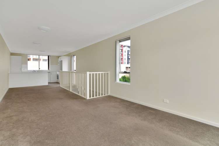 Second view of Homely apartment listing, 13/293-295 Mann Street, Gosford NSW 2250