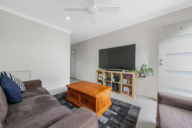 Third view of Homely townhouse listing, 2/43 Surman Street, Birkdale QLD 4159