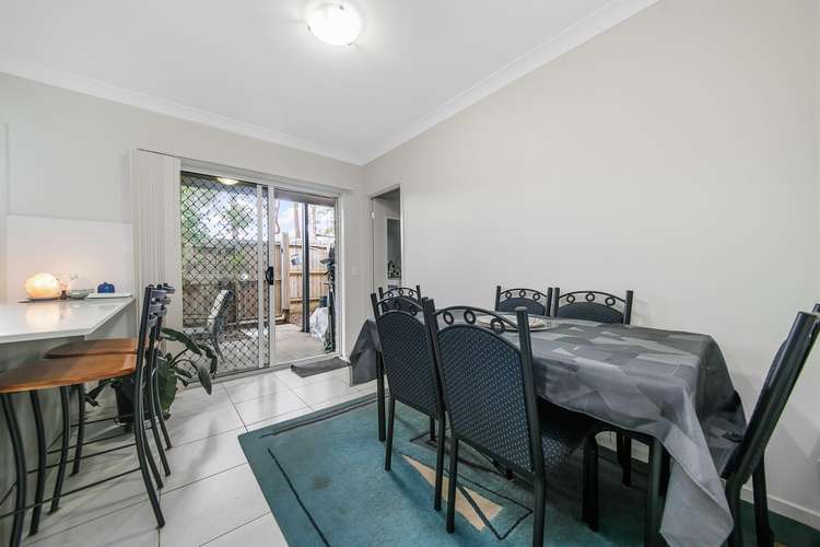 Fourth view of Homely townhouse listing, 2/43 Surman Street, Birkdale QLD 4159