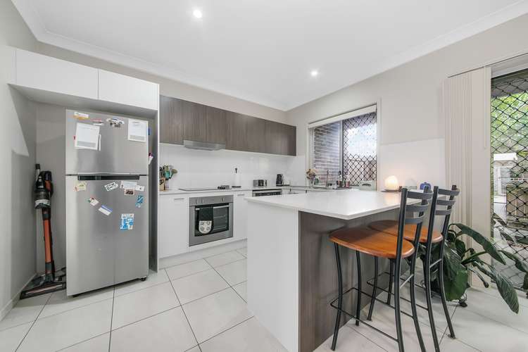 Fifth view of Homely townhouse listing, 2/43 Surman Street, Birkdale QLD 4159