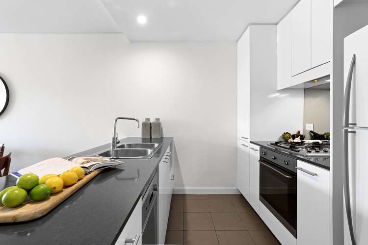 Third view of Homely apartment listing, 16/2 Coulson Street, Erskineville NSW 2043