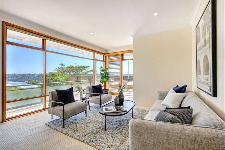 Main view of Homely apartment listing, 11/38 Stanton Road, Mosman NSW 2088