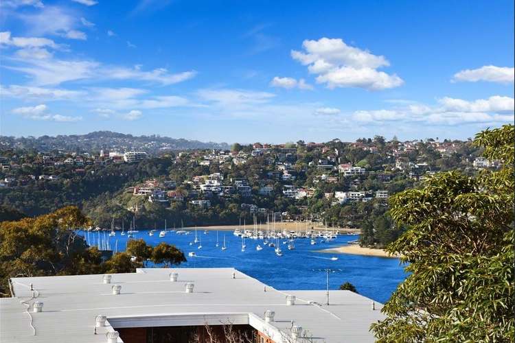 Fifth view of Homely apartment listing, 11/38 Stanton Road, Mosman NSW 2088