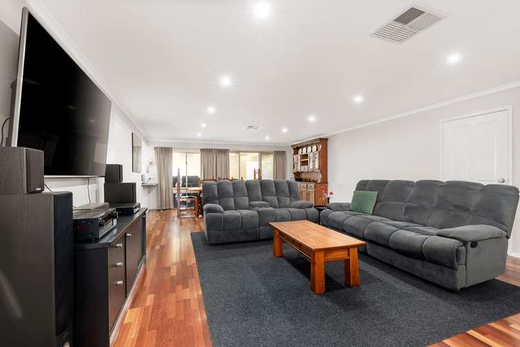 Second view of Homely house listing, 31 Turramurra Drive, Rowville VIC 3178